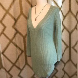 Express Sweater